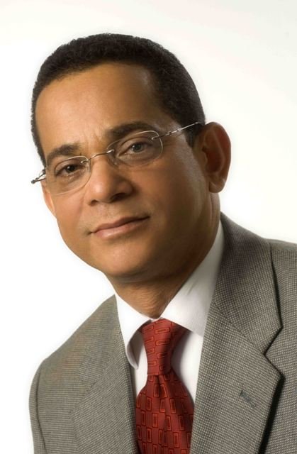 El SENADOR JOSE RAFAEL VARGAS